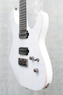 Jackson Pro Series Soloist SL2A MAH HT Unicorn White
