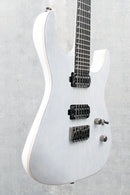 Jackson Pro Series Soloist SL2A MAH HT Unicorn White