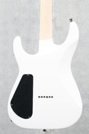 Jackson Pro Series Soloist SL2A MAH HT Unicorn White