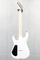 Jackson Pro Series Soloist SL2A MAH HT Unicorn White