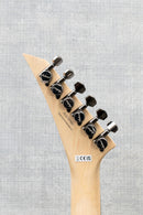 Jackson Pro Series Soloist SL2A MAH HT Unicorn White