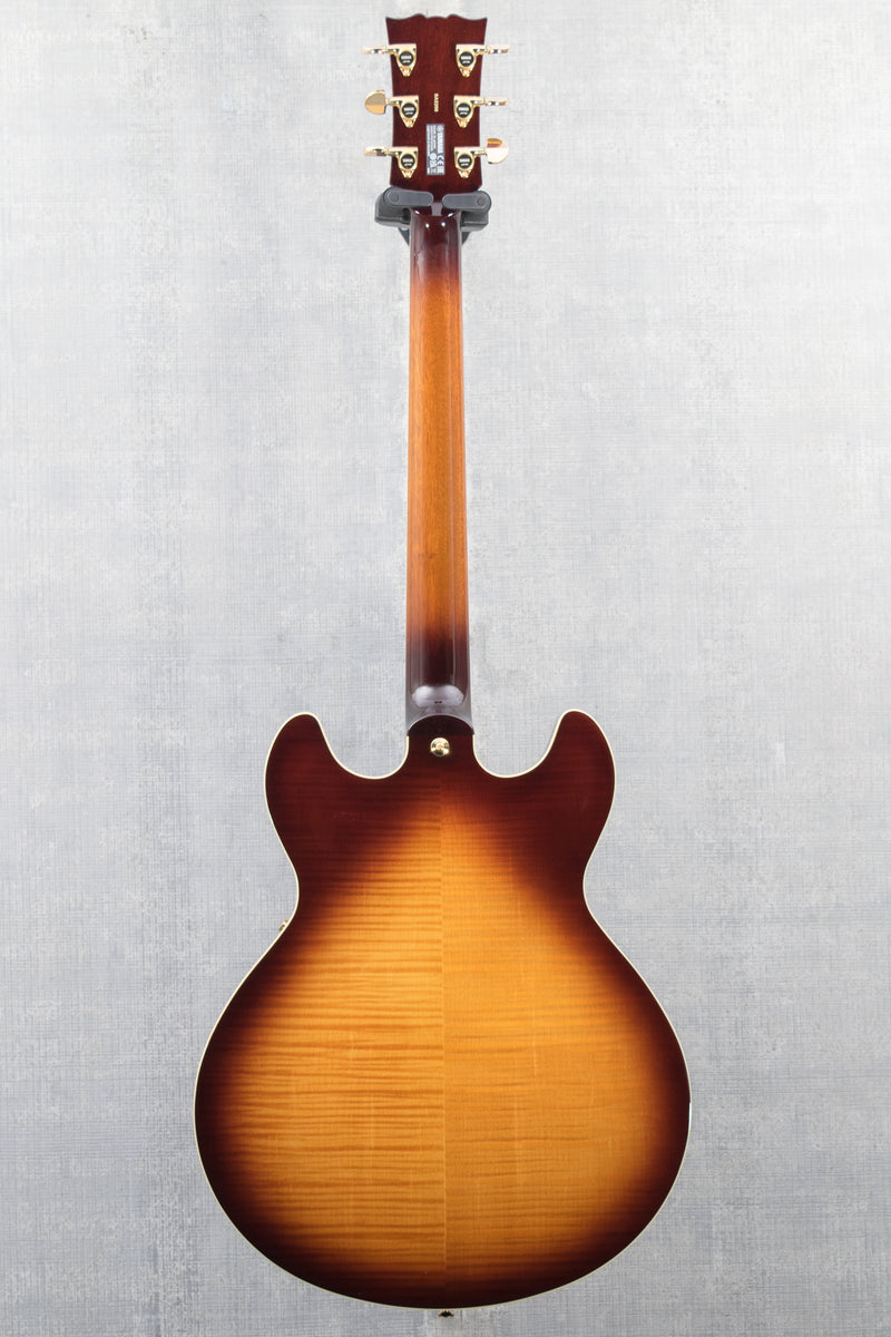 Yamaha SA2200 Violin Sunburst