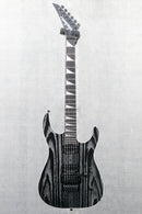 Mint Jackson MJ Series Dinky DKRA Matte Black Ash