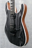 Mint Jackson MJ Series Dinky DKRA Matte Black Ash
