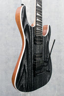 Mint Jackson MJ Series Dinky DKRA Matte Black Ash