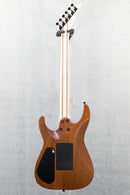 Mint Jackson MJ Series Dinky DKRA Matte Black Ash