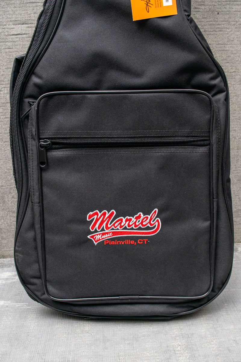 Martel Music Deluxe Gig Bag Electric