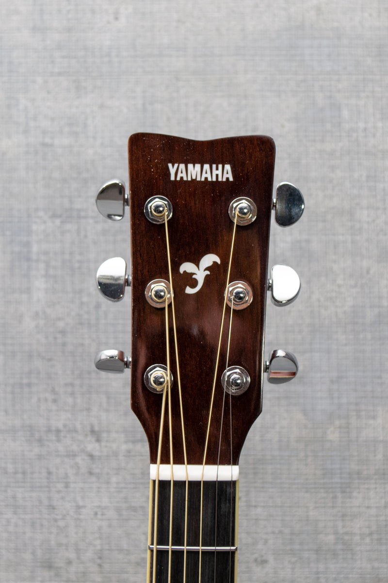 Yamaha FSC-TA BS