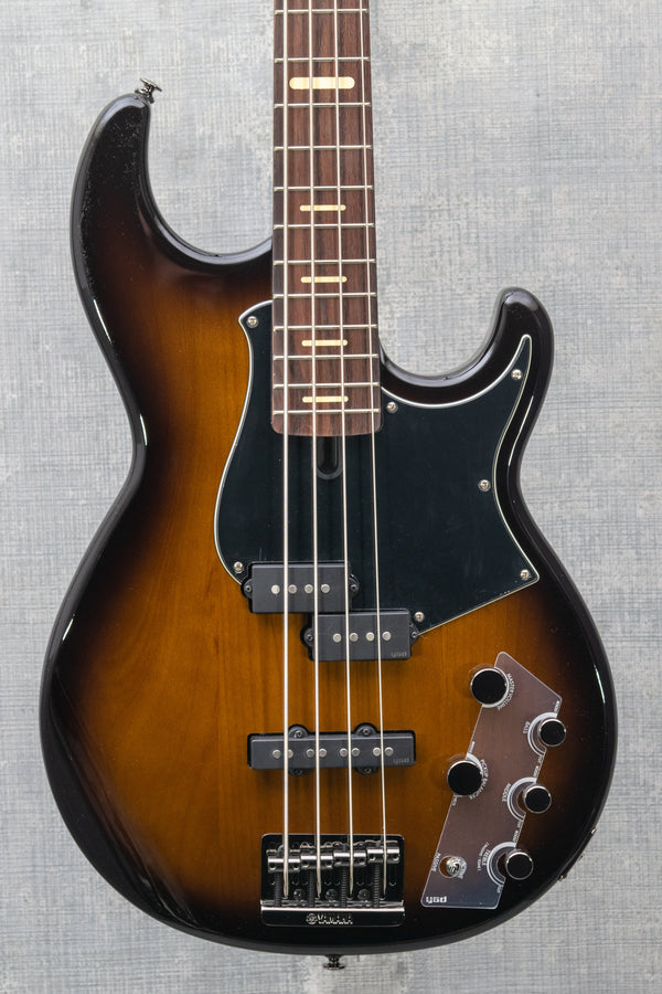 Yamaha BB734A DCS Bass