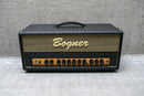Bogner Shiva Head 20th Anniversary Model KT88 Dual Reverb