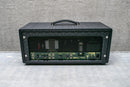 Bogner Shiva Head 20th Anniversary Model KT88 Dual Reverb