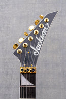 Jackson JS Series Rhoads MAH JS32 Natural Demo Model