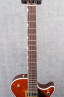 Gretsch G6128T Players Edition Jet w/ Bigsby FT Roundup Orange