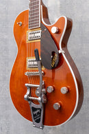 Gretsch G6128T Players Edition Jet w/ Bigsby FT Roundup Orange