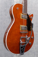 Gretsch G6128T Players Edition Jet w/ Bigsby FT Roundup Orange