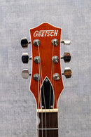 Gretsch G6128T Players Edition Jet w/ Bigsby FT Roundup Orange