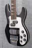 Jackson X Series Concert Bass CBXNT DX V