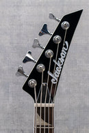 Jackson X Series Concert Bass CBXNT DX V