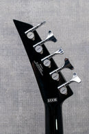 Jackson X Series Concert Bass CBXNT DX V