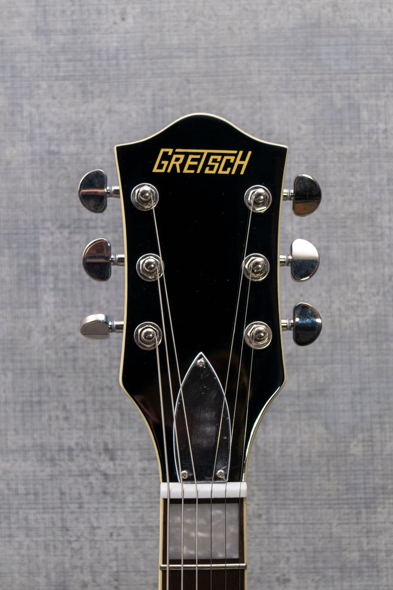 Gretsch G2655T Streamliner Center Block Jr. with Bigsby Fairlane Blue