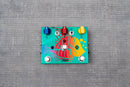 JAM Pedals Ripply Fall Chorus/Vibrato/Phaser