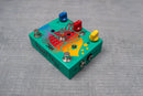 JAM Pedals Ripply Fall Chorus/Vibrato/Phaser