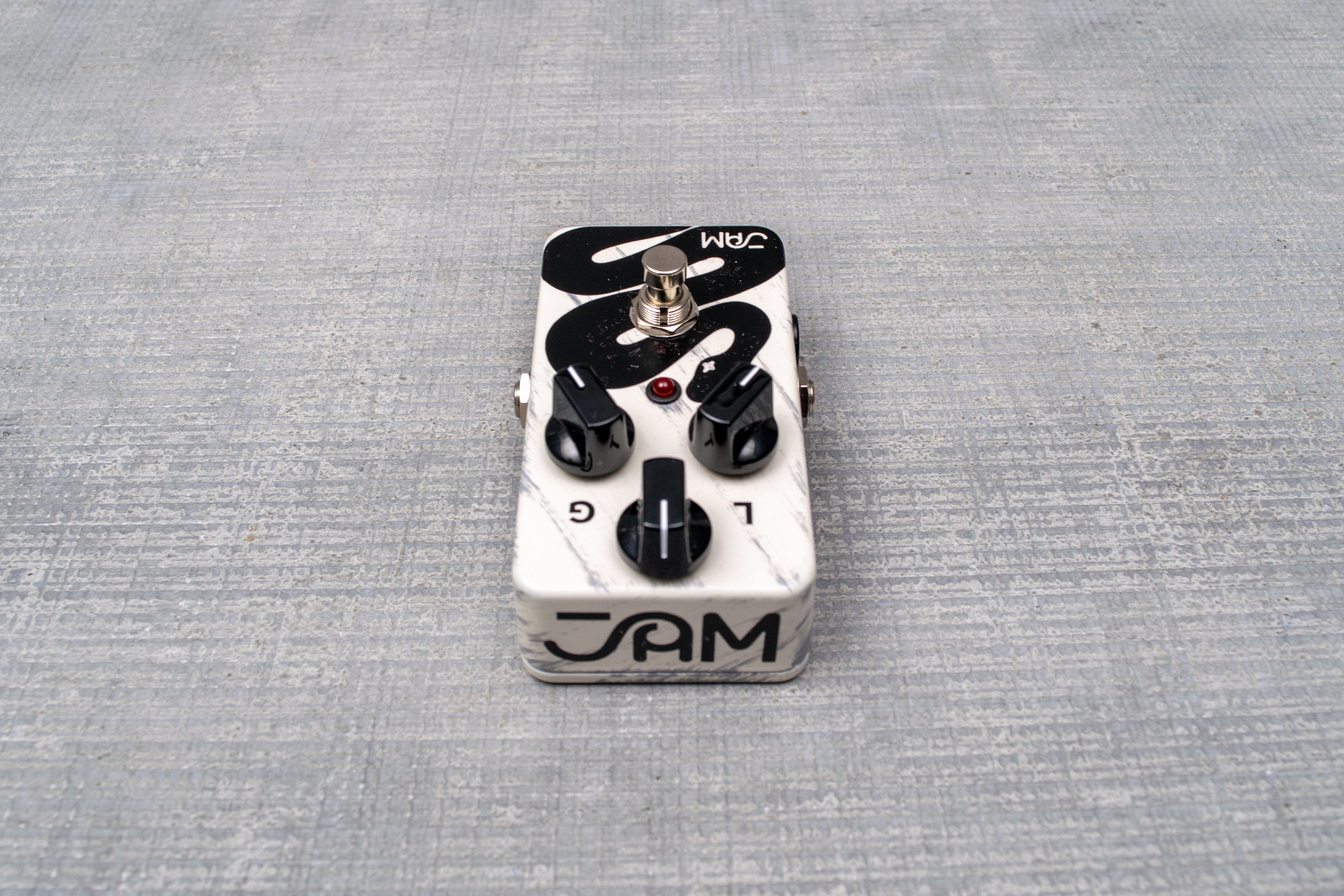 Jam Pedals Rattler Distortion