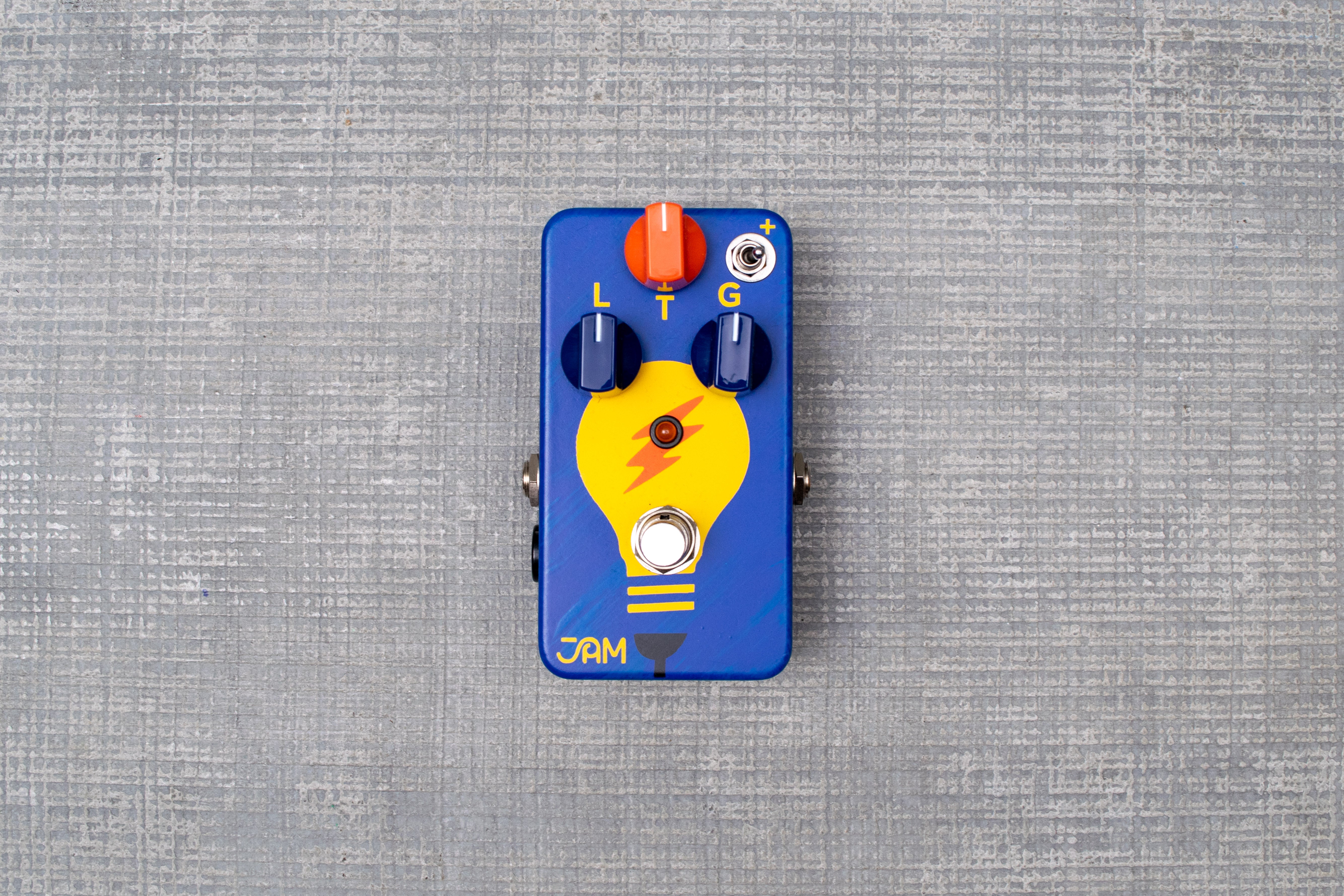 JAM Pedals TubeDreamer Overdrive - Open Box