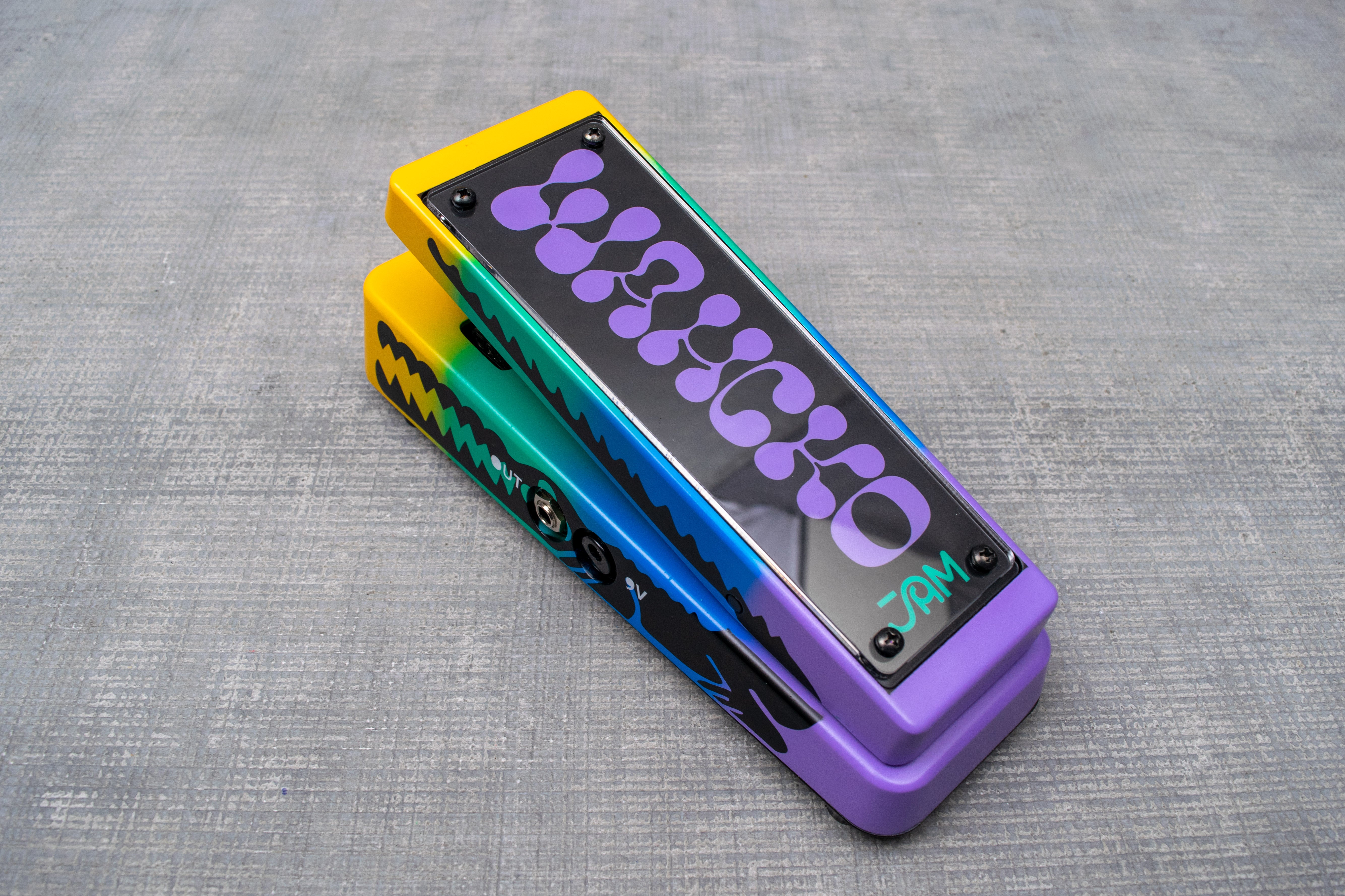 JAM Pedals Wahcko Wah