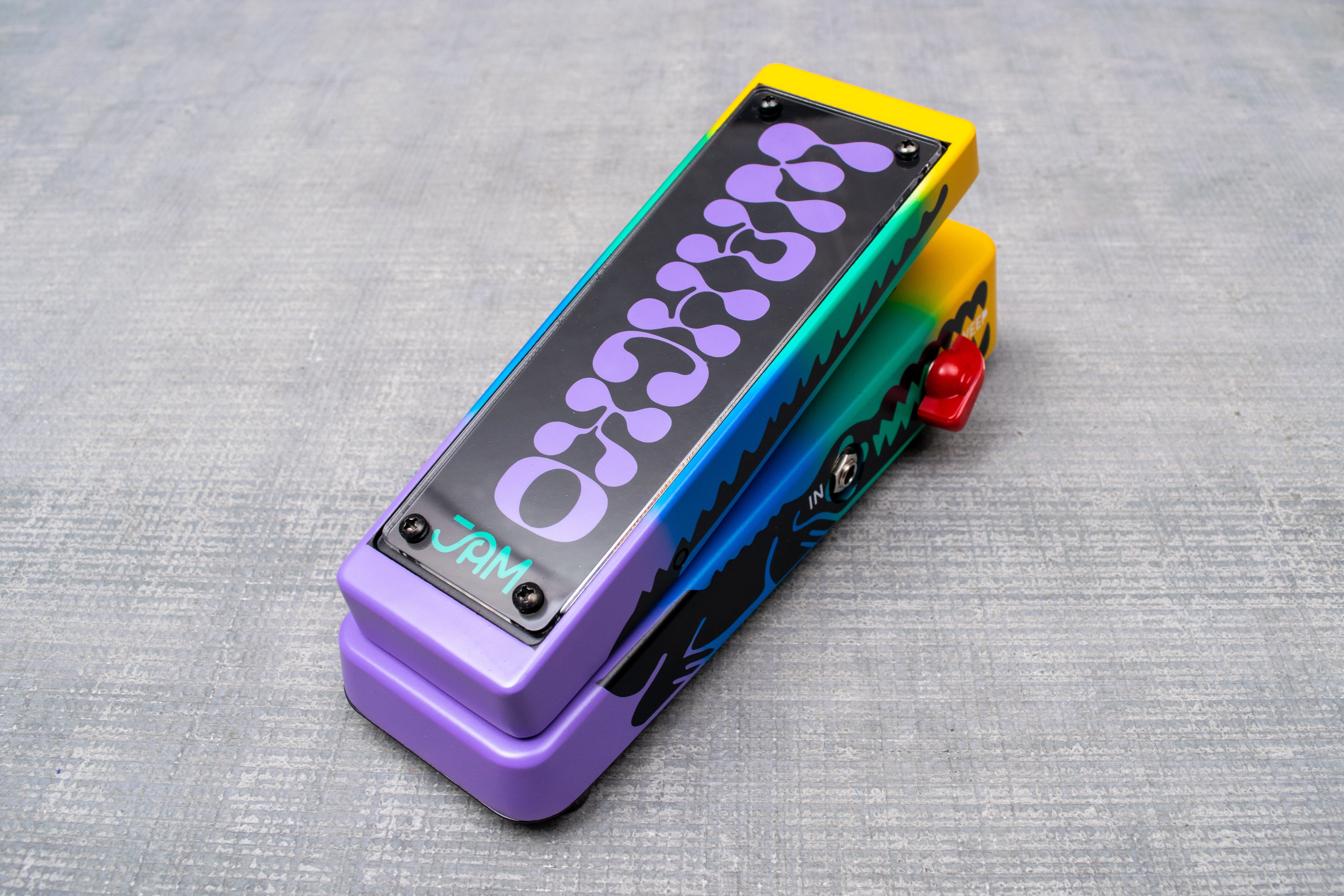 JAM Pedals Wahcko Wah
