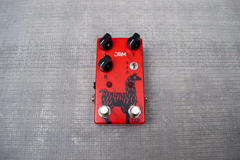 Jam Pedals Delay Llama mk.3 Delay