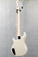 Yamaha BB234 Bass Vintage White