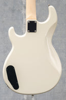Yamaha BB234 Bass Vintage White