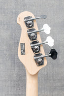 Yamaha BB234 Bass Vintage White