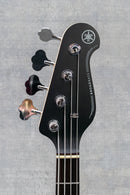 Yamaha BB234 Bass Vintage White