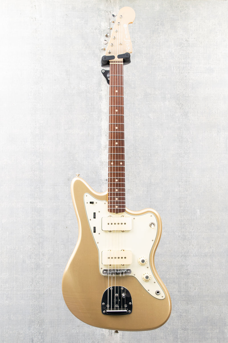 Seuf Old Hand 10 (OH-10) Shoreline Gold