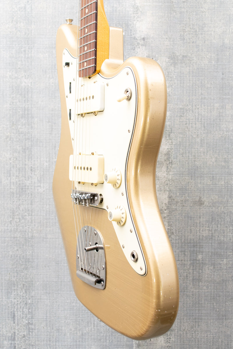 Seuf Old Hand 10 (OH-10) Shoreline Gold