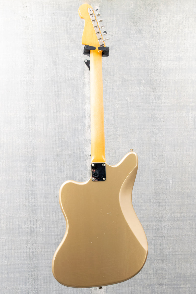 Seuf Old Hand 10 (OH-10) Shoreline Gold