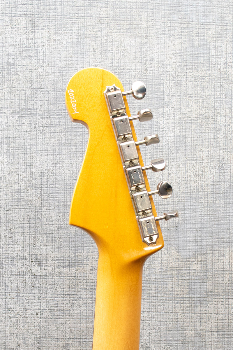 Seuf Old Hand 10 (OH-10) Shoreline Gold