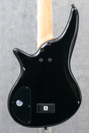 Jackson JS Series Spectra Bass JS3QV Alien Burst Mint