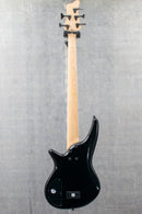 Jackson JS Series Spectra Bass JS3QV Alien Burst Mint