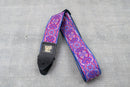 Ernie Ball Paisley Dream Jacquard Strap