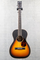 Larrivee O-40R Rosewood Sunburst Special