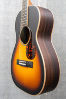 Larrivee O-40R Rosewood Sunburst Special