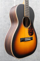 Larrivee O-40R Rosewood Sunburst Special