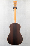 Larrivee O-40R Rosewood Sunburst Special