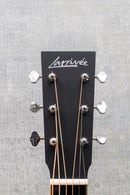Larrivee O-40R Rosewood Sunburst Special