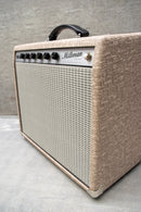 Milkman Sound 5 Watt Half Pint Combo - Vince Fawn