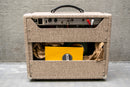 Milkman Sound 5 Watt Half Pint Combo - Vince Fawn