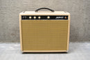 Milkman Sound One Watt Plus Combo - Vanilla Tolex